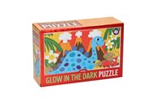 Puslespil - Wins Holland Glow in the Dark Puzzle 100 pcs. - Assorted Floor - PU66