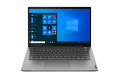 Bærbar - Lenovo Refurbished ThinkBook 14 G3 - 14" | Ryzen 5 | 16GB | 256GB | B Grade - NP/14G3/R5/16/256/W11P/NOR/B