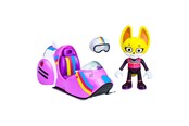 Figur - The Creature Cases Detective Kit & Sam Multi Terrain Motor - Water - 40211