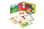 Kreativt Legetøj - Jumbo Galt - Water Magic Squishies Farm - 1110100402