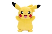 Pokemon - Pokemon Pikachu Bamse 30 cm - 0191726781097
