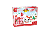 Julekalender - Funko! Funko Bitty Countdown Calendar Hello Kitty&Friends - 92656