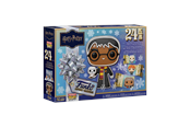 Julekalender - Funko! Pocket POP Countdown Calendar: Harry Potter S6 - 92917