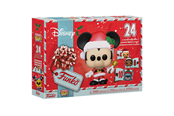 Julekalender - Funko! Pocket POP Countdown Calendar: Disney S2 - 94467