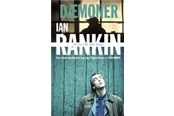 Krimi & Spænding - Dæmoner - Krimi & Spænding - hardback - 9788779554153