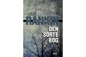 Krimi & Spænding - Den sorte bog - Krimi & Spænding - hardback - 9788779555808