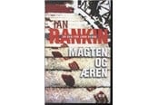 Krimi & Spænding - Magten og æren - Krimi & Spænding - hardcover - 9788779555792