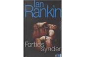 Krimi & Spænding - Fortids synder - Krimi & Spænding - paperback - 9788779557550