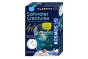 Vandleg - Selecta Play Kosmos Saltwater Creatures Playset - KM617158