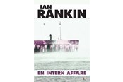 Krimi & Spænding - En intern affære - Krimi & Spænding - Hæftet - 9788779558274