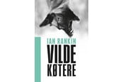 Krimi & Spænding - Vilde køtere - Krimi & Spænding - paperback - 9788771299052