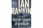 Krimi & Spænding - Hjertet tynget af gravsten - Krimi & Spænding - Hæftet - 9788772048819