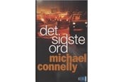 Krimi & Spænding - Det sidste ord - Krimi & Spænding - paperback - 9788779556560