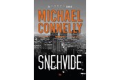Krimi & Spænding - Snehvide - Krimi & Spænding - paperback - 9788771298826