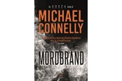 Krimi & Spænding - Mordbrand - Krimi & Spænding - paperback - 9788771299960