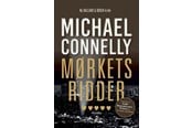 Krimi & Spænding - Mørkets ridder - Krimi & Spænding - paperback - 9788772045382