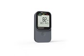 Smart Home - Airthings Corentium Home 2, enkel og smart digital radonmåler - 7090031103255