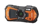 Kamera - Ricoh WG-80 - Orange - 03127