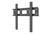 Vægbeslag, AV-Beslag & AV-Møbler - HI-ND mounting kit - for flat panel - standard - Maks 50 kg - Maks størrelse 55" - WM1200-0101-02