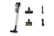 Håndstøvsuger - Samsung Stangstøvsuger Jet 65 Pet VS15A60AGR5 - vacuum cleaner - cordless - stick/handheld - 1 battery included charger - black ChroMetal/teal silver - VS15A60AGR5/WA