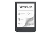 E-bogslæser - PocketBook Verse Lite - eBook reader - Linux 3.10.65 - 8 GB - 6" - PB619-T-WW