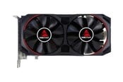 Grafikkort - BIOSTAR GeForce GTX 1050 Ti - 4GB GDDR5 RAM - Grafikkort - VN1055TF41