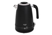 Elkedel - Adler Elkedel AD 1295b - kettle - black - Sort - 2200 W - AD 1295b
