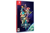 Spil - Star Ocean: First Departure R - Nintendo Switch - RPG - 0840486505206