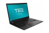 Bærbar - Teqcycle Lenovo Thinkpad T14 G1 - 14" | Core i7 | 16GB | 256GB | Premium Grade | Refurbished - TLT14G1MX22B