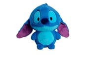 Plys - Disney Huggables Stitch 35cm - 5400868038866
