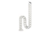 Kabel Organisering - Fellowes - cable management tube - 100136872