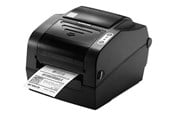 Labelprinter - BIXOLON SLP-TX420 - label printer - B/W - direct thermal / thermal transfer - SLP-TX420BG/BEG