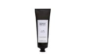 Hår Styling - Depot Black Gel – Temporary Coverage & Volume 125 ml - 8032274076681