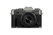 Kamera - Fujifilm X-T30 III + XC 13-33mm f/3.5-6.3 OIS - Anthrazit - 16966957