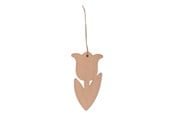 Kreativitet & Hobbyartikler - Colorations - Tulip ornaments 6 pcs. - 46EN15