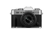 Kamera - Fujifilm X-T30 III + XC 13-33mm f/3.5-6.3 OIS - Silver - 16966969