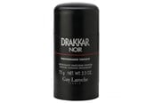 Parfume og dufte - Guy Laroche Noir Anti-Perspirant Deodorant Stick 75 g - 3360372009900