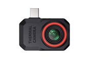 Instrumenter - Habotest HT820 Industrial Infrared Thermal Imaging Camera - HT820