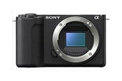 Kamera - Sony ZV-E10 II - Body - ZVE10M2B.CEC