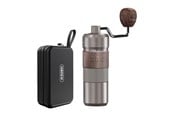 Kaffe og Espresso - HiBREW G4B Manual Coffee Grinder Adjustable - G4B
