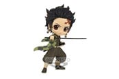 Merchandise - Banpresto - Q Posket Demon Slayer: Kimetsu no Yaiba 13 cm - Figur - 4983164183122