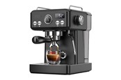 Kaffe og Espresso - HiBREW H10A Piston Espresso Machine with Temperature Control - H10A-black