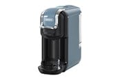 Kaffe og Espresso - HiBREW H2B 5‑in‑1 Capsule Coffee Machine - H2B-grey