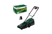 Plæneklipper - Bosch Elplæneklipper Rotak 18V-32 Solo - 06008B9P01