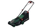 Plæneklipper - Bosch Elplæneklipper Rotak 18V2-38 Solo - 06008B9M01