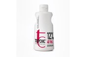 Hårpleje - Goldwell Topchic Cream Developer Lotion 40 Vol (12%) 1000 ml - 4021609012481