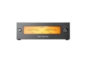 D/A-Konverter (DAC) - FiiO Warmer - R2R Tube DAC -  Black - 5510350