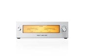 D/A-Konverter (DAC) - FiiO Warmer - R2R Tube DAC - Silver - 5510368