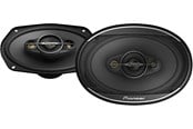 Bilstereo - Pioneer TS-A6961F - TSA6961F