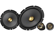 Bilstereo - Pioneer TS-A1601C - TSA1601C